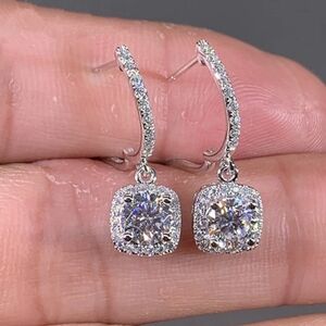 Beautiful earrings